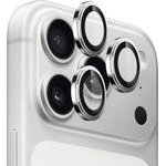 Lito - S+ Camera Glass Protector - iPhone 18 Pro / iPhone 18 Pro Max - Silver