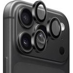 Lito - Titanium AR Camera Glass - iPhone 18 Pro / iPhone 18 Pro Max - Black