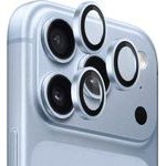 Lito - Titanium AR Camera Glass - iPhone 18 Pro / iPhone 18 Pro Max - Light Blue