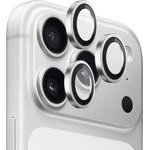 Lito - Titanium AR Camera Glass - iPhone 18 Pro / iPhone 18 Pro Max - Silver