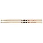 VIC FIRTH 5B American Classic Hickory - Wooden Drum Sticks - (Vic FIRTH)