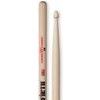 VIC FIRTH 5B American Classic Hickory - Wooden Drum Sticks - (Vic FIRTH)
