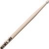 VIC FIRTH 7A American Classic Hickory - Wooden Drum Sticks - (Vic FIRTH)