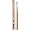 VIC FIRTH 7A American Classic Hickory - Wooden Drum Sticks - (Vic FIRTH)