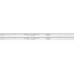 Metabo Hobelmesser Hss (2x) Jigsaw Blade 2 pc(s) - (0911063549)