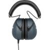 Vic Firth SIH3 - Stereo Isolation Headphones - (VFSIH3)