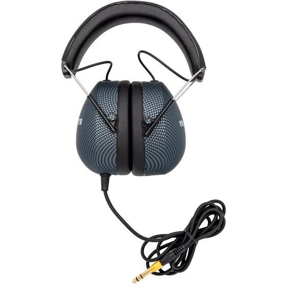Vic Firth SIH3 - Stereo Isolation Headphones - (VFSIH3)