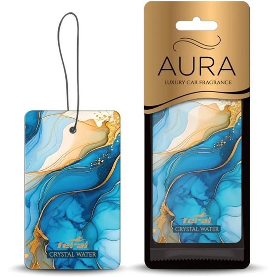 ��������� ����������� �������� Feral Aura Collection Crystal Water 1 ������� - (19415)