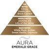 ��������� ����������� �������� Feral Aura Collection Emerald Grace 1 ������� - (19410)