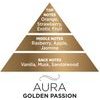 ��������� ����������� �������� Feral Aura Collection Golden Passion 1 ������� - (19414)