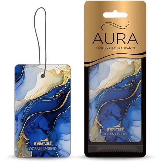 ��������� ����������� �������� Feral Aura Collection Ocean Legend 1 ������� - (19413)