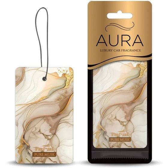 ��������� ����������� �������� Feral Aura Collection Pure Musk 1 ������� - (19412)