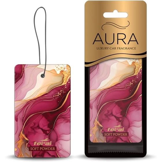 ��������� ����������� �������� Feral Aura Collection Soft Powder 1 ������� - (19411)