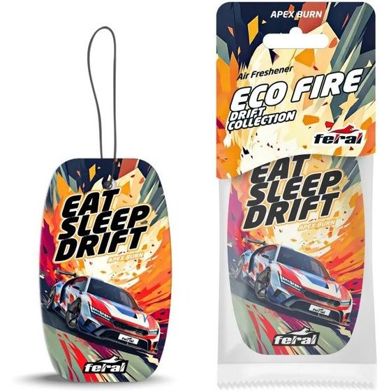 ��������� ����������� �������� Feral Drift Collection Apex Burn 1 ������� - (19423)