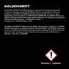 ��������� ����������� �������� Feral Drift Collection Golden Drift 1 ������� - (19420)