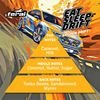 ��������� ����������� �������� Feral Drift Collection Golden Drift 1 ������� - (19420)