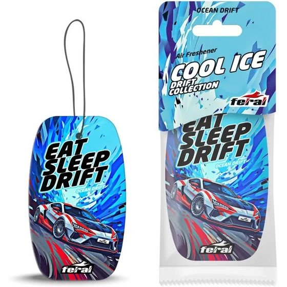 ��������� ����������� �������� Feral Drift Collection Ocean Drift 1 ������� - (19422)