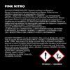 ��������� ����������� �������� Feral Drift Collection Pink Nitro 1 ������� - (19424)