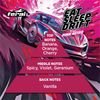 ��������� ����������� �������� Feral Drift Collection Pink Nitro 1 ������� - (19424)
