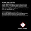��������� ����������� �������� Feral Drift Collection Purple Carbon 1 ������� - (19421)