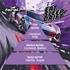 ��������� ����������� �������� Feral Drift Collection Purple Carbon 1 ������� - (19421)