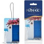 Auto Gs ��������� ����������� �������� Its All Greek To Me! Collection Blue Door �� ����� Coco 1 ������� - (19436)