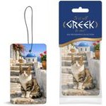 Auto Gs ��������� ����������� �������� Its All Greek To Me! Collection Cat �� ����� Bubble 1 ������� - (19432)