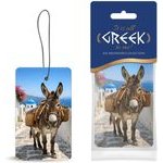 Auto Gs ��������� ����������� �������� Its All Greek To Me! Collection Donkey �� ����� Bubble 1 ������� - (19434)