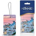 Auto Gs ��������� ����������� �������� Its All Greek To Me! Collection Sunset �� ����� Coco 1 ������� - (19438)