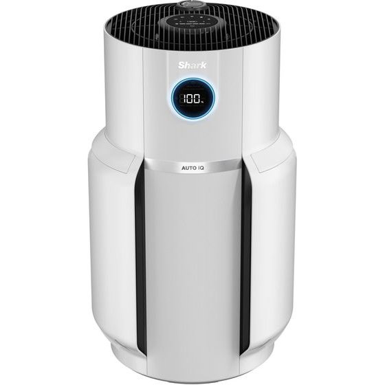 SHARKNINJA Air Purifier Never Change Max / White - (HP300EU)
