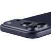 OBAL:Me Camera Island Lens Protector For Apple Iphone 17 Pro Deep Blue - (57983131210)