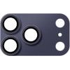 OBAL:Me Camera Island Lens Protector For Apple Iphone 17 Pro Deep Blue - (57983131210)
