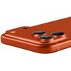 OBAL:Me Camera Island Lens Protector For Apple Iphone 17 Pro Max Cosmic Orange - (57983131214)