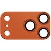 OBAL:Me Camera Island Lens Protector For Apple Iphone 17 Pro Max Cosmic Orange - (57983131214)