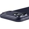 OBAL:Me Camera Island Lens Protector For Apple Iphone 17 Pro Max Deep Blue - (57983131213)
