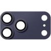 OBAL:Me Camera Island Lens Protector For Apple Iphone 17 Pro Max Deep Blue - (57983131213)