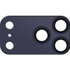 OBAL:Me Camera Island Lens Protector For Apple Iphone 17 Pro Max Deep Blue - (57983131213)