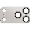 OBAL:Me Camera Island Lens Protector For Apple Iphone 17 Pro Max Silver - (57983131212)