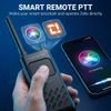 ALERVITES ��������� ����������� 2W, Uhf 400-480MHz, Bluetooth, ���� - (AT2)