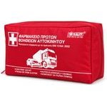 KALFF Kit ������ �������� ��� ������� Din 13164-2022, ������� - (FK7151-99)