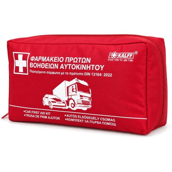 KALFF Kit ������ �������� ��� ������� Din 13164-2022, ������� - (FK7151-99)
