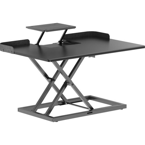 Powertech ������������ ������� �������� ����������� ����/���� laptop, 790x540x62-420mm, ������ - (PT-1664)