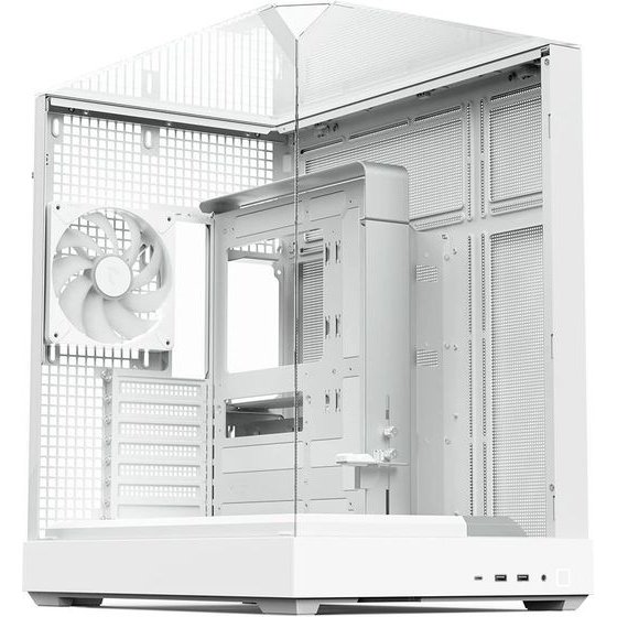 APNX Case Atx - (V2-F-WT-v1)