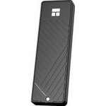Thermalright Storage - Case - M.2 Nvme M-Key 20 Gbps - HR-EB101 - (HR-EB101-BK)