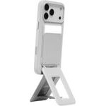Moft Magnetic Wallet and Phone Stand Movas Tripod Magsafe Blue - (MS027WA-1-ME-MCGY)