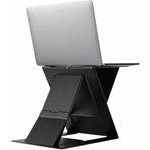 Moft Podstawka Na Laptopa Sit-Stand Black - (MS015-1-BK-01)