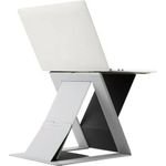 Moft Sit-Stand Grey - (MS015-1-GYGY-01)