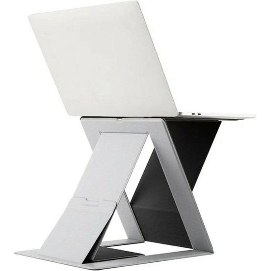 Moft Sit-Stand Grey - (MS015-1-GYGY-01)