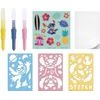 Totum Disney: Stitch - Spray Pens (TT700519)