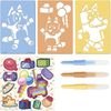 Totum: Bluey - Spray Pens (TT290488)